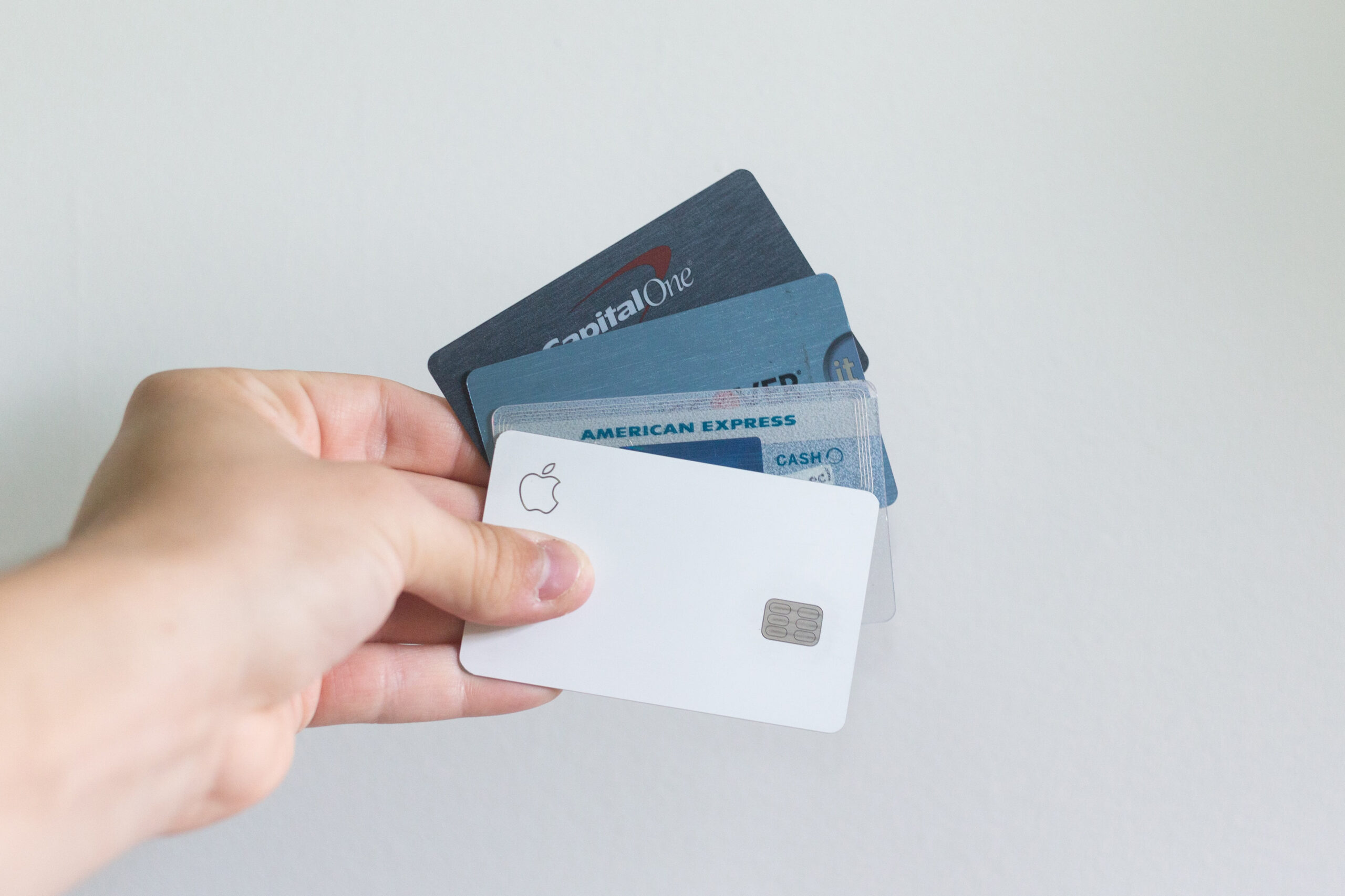 Credit Cards Debt Settlement